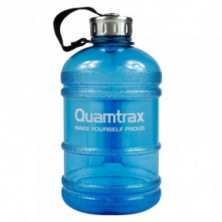 Bidon Azul 1,89 L Quamtrax