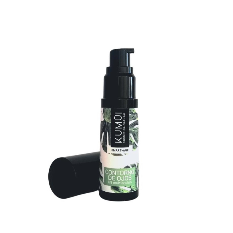 Contorno Ojos Lift Multiacción 17 ml Kumui