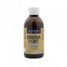 Drena Fort 250 ml Sanon