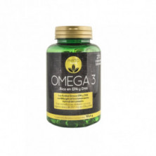 Omega 3 270 cápsulas Phytofarma