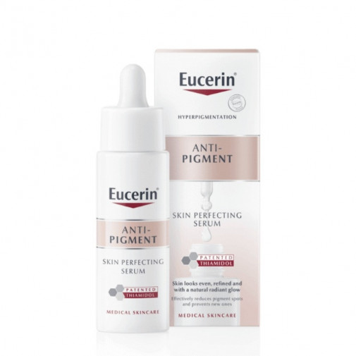 Sérum Anti Manchas Piel Perfecta 30 Ml Eucerin