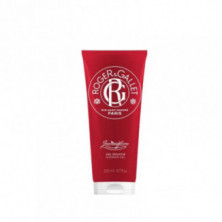 Gel de Ducha Jean Marie Farina 200 ml Roger & Gallet