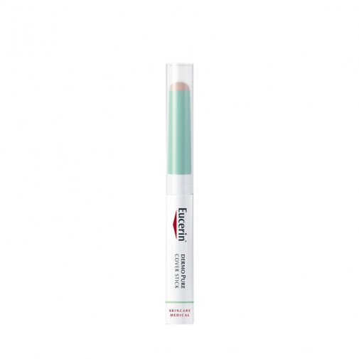 Eucerin Dermopure Cover Stick 2,5 Gr