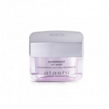 Supernight Lift Mask 50 ml Atashi