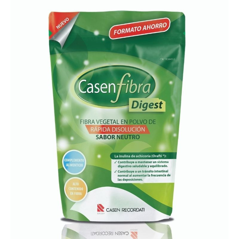 Casen Recordati Casenfibra Digest 310 g