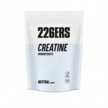 Creatina Monohidrato Neutro 300 gr 226ers