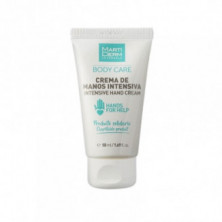 Crema de Manos Intensiva Body Care 50 ml Martiderm