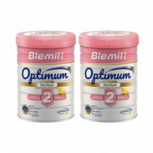 Blemil Plus 2 Optimum Duplo 2 x 800 gr