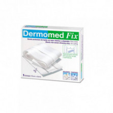 Dermomed Banda Fix 2ª Piel 75x8 cm