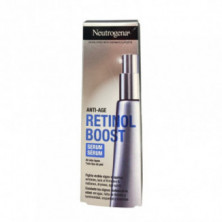 Sérum Retinol Boost Antiedad 30ml Neutrogena