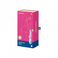 Satisfyer Vibrador Charming Smile