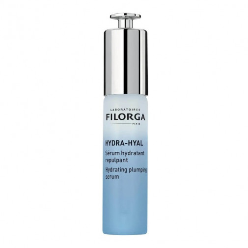 Serúm Hydra Hyal Hidratante Y Repulpante 30 Ml Filorga
