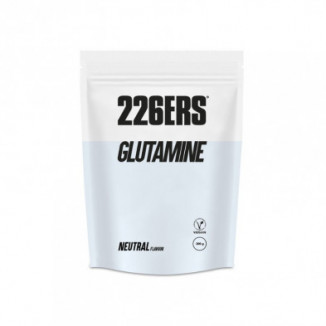 Glutamine Sabor Neutro 300 gr 226ERS