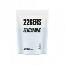 Glutamine Sabor Neutro 300 gr 226ERS