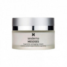 Mesoses Crema Antienvejecimiento Suprema 50 ml Sesderma