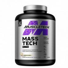 Mass Tech Perform. 3.17 Kg Vanilla Muscletech