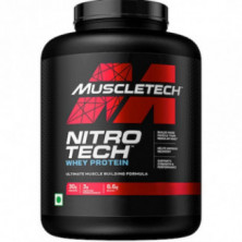 Nitro Tech 1.81 Kg Cookies  Muscletech