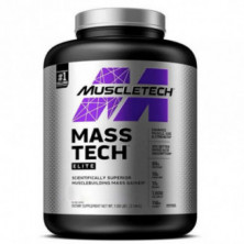 Mass Tech Perform. 3.17 Kg Cookies & Cream Muscletech