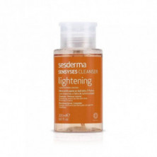 Sesderma sensyses Lightening Cleanser Limpiador Facial 200 ml