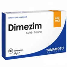 Dimezim 30 Compr. Yamamoto