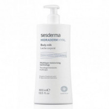 Sesderma Hidraderm Hyal Leche Corporal 400 ml