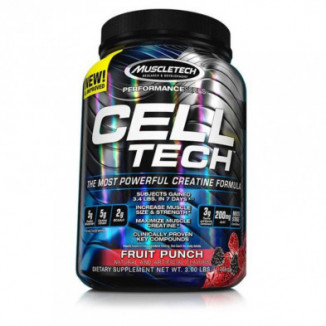 Cell Tech Performance Fruit 1,36 kg Muscletech