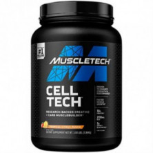 Cell Tech Tropical 1,36 kg Muscletech