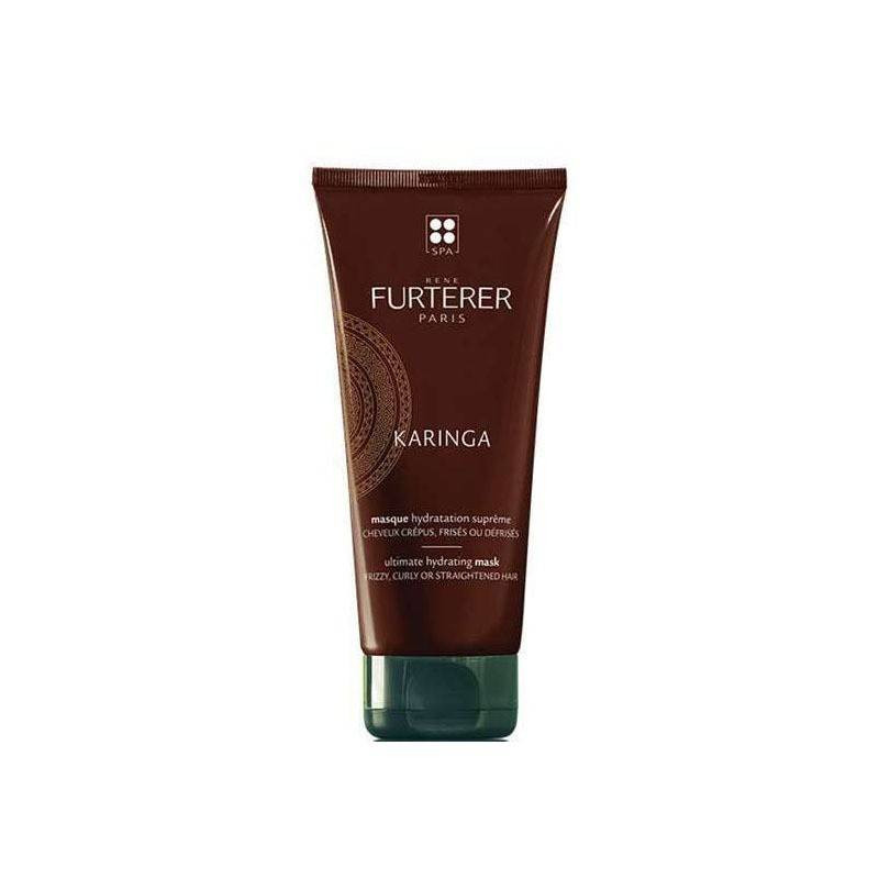 René Furterer Karinga Mascarilla Hidratación Suprema 200 ml