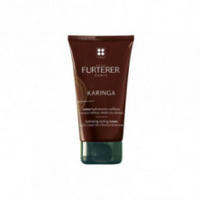 René Furterer Karinga Crema Hidratante Sin Aclarado 150 ml