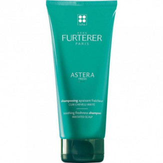 René Furterer Astera Fresh Champú Calmante Refrescante 200ml