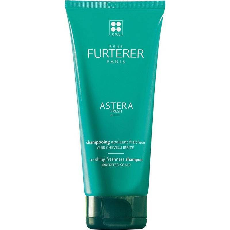 René Furterer Astera Fresh Champú Calmante Refrescante 200ml