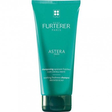 René Furterer Astera Fresh Champú Calmante Refrescante 200ml