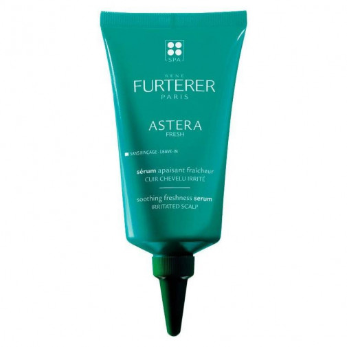 René Furterer Astera Fresh Suero Calmante Refrescante 75 Ml
