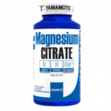 Magnesio Citrate 90 Comprimidos Yamamoto