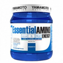 Essential Amino Energy grapefruit 200 Gr Yamamoto