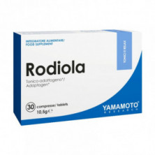 Rodiola 30 Compr. Yamamoto