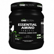 Essential Amino Energy 240 Comprimidos  Yamamoto