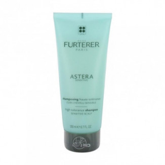 René Furterer Astera Sensitive Champú Alta Tolerancia 200 ml