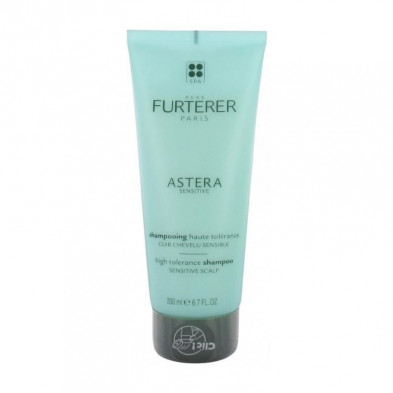 René Furterer Astera Sensitive Champú Alta Tolerancia 200 ml