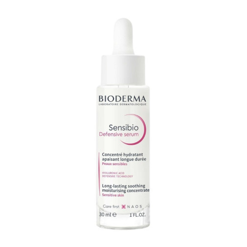 Sensibio Defensive Serum 30ml Bioderma