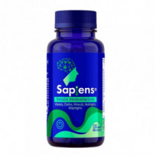 Sapiens Brain Restoration 60cáps Supreme Nutrients