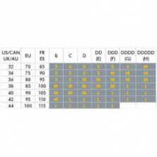 Top Extracción de Leche Materna Fácil Talla M 1uds Medela