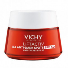 Liftactiv Crema B3 Antimanchas Oscuras 50ml Vichy