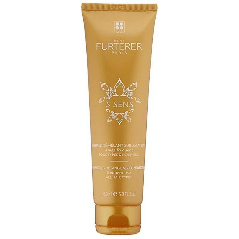 René Furterer 5 Sens Bálsamo Desenredante 150 ml