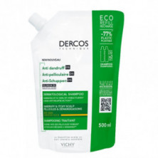 Dercos Ecorefill 500ml Vichy