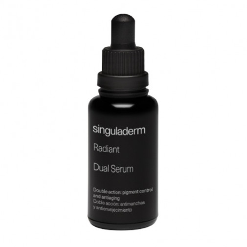 Primaderm Radiant Dual Serum 30ml