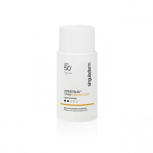 Primaderm Xpert Sun Urban Natural Color Light Intensity 50ml