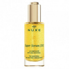 Super Serum Concentrado Antiedad  50ml Nuxe