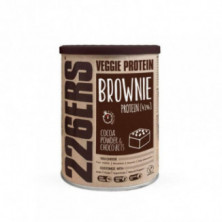 Proteína de Guisante con Sabor a Chocolate 420 gr 226ERS