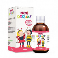 Jalea Real Sabor Frutos del Bosque Neo Peques 150 ml